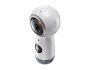 SM-R210NZWAROM - Kamera SM-R210NZWAROM Samsung Gear 360 (2017) - biała (oryginalna)