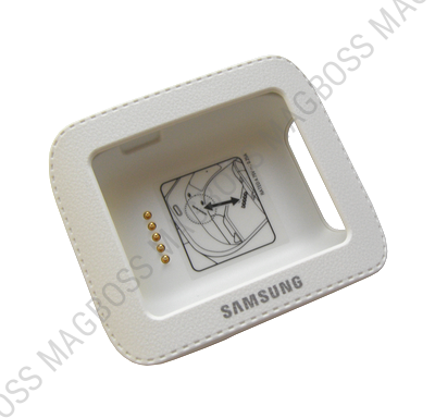 GH98-30298A - Stacja dock Samsung SM-V700 Galaxy Gear (oryginalna)