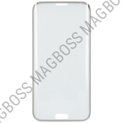 4S492938 - Szkło hartowane 4smarts Curved Samsung SM-G935 Galaxy S7 Edge (oryginalne)