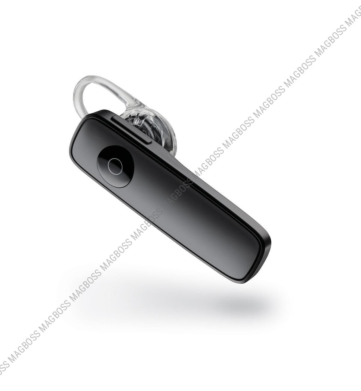 88120-05 - Słuchawka Bluetooth Plantronics M165 - czarna (oryginalna)