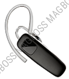 200739-65 - Słuchawka Bluetooth Plantronics M70 (oryginalna)
