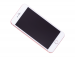 Telefon (odnowiony) wraz z pudełkiem i akcesoriami iPhone 6s Plus 16GB Refurbished - rose gold