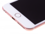 Telefon (odnowiony) wraz z pudełkiem i akcesoriami iPhone 6s Plus 16GB Refurbished - rose gold