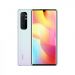 Telefon Xiaomi Mi Note 10 Lite 6/128GB - biały NOWY (Global Version)