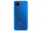 Telefon Xiaomi Redmi 9C 3/64GB – niebieski NOWY (Global Version)