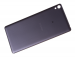 U50037761, 78PA4200020 - Klapka baterii Sony F3311, F3313 Xperia E5 - czarna (oryginalna)