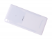 U50037771, 78PA4200010 - Klapka baterii Sony F3311, F3313 Xperia E5 - biała (oryginalna)