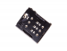 U50038271, 2304000158W - Czytnik SIM Sony F3111, F3113, F3115 Xperia XA/ F3311, F3313 Xperia E5 (oryginalny)