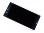 U50040042, 1304-9085 - Ekran dotykowy z wyświetlaczem LCD Sony F8331 Xperia XZ/ F8332 Xperia XZ Dual SIM - niebieski (oryginalny)