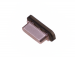 U50042492, 1301-0985 - Przycisk kamery Sony F5121 Xperia X/ F5122 Xperia X Dual - różowy (oryginalny)