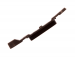 U50043351, 31251N10E00 - Przycisk kamery Sony F3111, F3113, F3115 Xperia XA/ F3112, F3116 Xperia XA Dual - czarny (oryginalny)