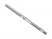 U50043921, 254FVY3603W - Obudowa boczna (prawa) Sony F3111, F3113, F3115 Xperia XA/ F3112, F3116 Xperia XA Dual - srebrna (oryginalna)