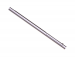 U50043961, 251K1N10100 - Obudowa boczna (lewa) Sony F3111, F3113, F3115 Xperia XA/ F3112, F3116 Xperia XA Dual - srebrna (oryginalna)