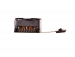 U50044661, 1299-8621 - Kamera 21Mpix Sony F3211, F3212, F3215 Xperia XA Ultra/ F3212, F3216 Xperia XA Ultra Dual (oryginalna)