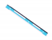 U50045181, 306Q1X60400 - Folia klejąca (prawa) klapki baterii Sony G3121, G3123, G3125 Xperia XA1/ G3112, G3116 Xperia XA1 Dual (oryginalna)
