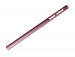 U50045491, 254F1X60G00 - Obudowa boczna (lewa) Sony G3121, G3123, G3125 Xperia XA1/ G3112, G3116 Xperia XA1 Dual - rose (oryginalna)