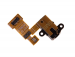 U50045651, 21BY5701C00 - Złącze audio Sony G3121, G3123, G3125 Xperia XA1/ G3112, G3116 Xperia XA1 Dual (oryginalne)