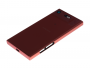 U50046842, 1310-2239 - Klapka baterii Sony G8441 Xperia XZ1 Compact - różowa (oyginalna)