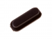 U50047042, 1309-2245 - Przycisk kamery Sony G8441 Xperia XZ1 Compact - czarny (oryginalny)