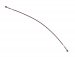U50048111, A/415-81000-0017 - Kabel antenowy Sony G3311 Xperia L1/ G3312 Xperia L1 Dual SIM (oryginalny)