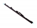 U50048141, A/415-81000-0010 - Obudowa boczna (lewa) Sony G3311 Xperia L1/ G3312 Xperia L1 Dual SIM - czarna (oryginalna)