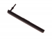 U50048201, A/405-81000-0009 - Zaślepka karty SIM Sony G3311 Xperia L1/ G3312 Xperia L1 Dual SIM - czarna (oryginalna)