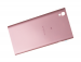 U50048211, A/405-81000-0007 - Klapka baterii Sony G3311 Xperia L1/ G3312 Xperia L1 Dual SIM - rose (oryginalna)