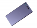 U50048722, 1310-1050 - Obudowa tylna Sony G8343 Xperia XZ1/ G8341, G8342 Xperia XZ1 Dual SIM - niebieska (oryginalna)