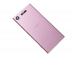 U50048732, 1310-1049 - Obudowa tylna Sony G8343 Xperia XZ1/ G8341, G8342 Xperia XZ1 Dual SIM - rose (oryginalna)