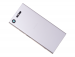 U50048742, 1310-1048 - Obudowa tylna Sony G8343 Xperia XZ1/ G8341, G8342 Xperia XZ1 Dual SIM - srebrna (oryginalna)