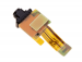 U50049901, 1306-9131 - Złącze audio Sony G8343 Xperia XZ1/ G8341, G8342 Xperia XZ1 Dual SIM (oryginalne)