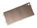 U50050091, 78PB3500030 - Klapka baterii Sony G3221 Xperia XA1 Ultra/ G3212, G3226 Xperia XA1 Ultra Dual - złota (oryginalna)