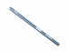U50051661, 254F22S0B00 - Obudowa boczna (prawa) Sony G3421, G3423 Xperia XA1 Plus/ G3412, G3416, G3426 Xperia XA1 Plus Dual - niebieska (oryginalna)