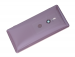 U50052184, 1313-1206 - Obudowa tylna Sony H8216, H8276 Xperia XZ2/ H8266, H8296 Xperia XZ2 Dual SIM - różowa (oryginalna)