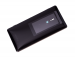 U50052204, 1313-1202 - Obudowa tylna Sony H8216, H8276 Xperia XZ2/ H8266, H8296 Xperia XZ2 Dual SIM - czarna (oryginalna)