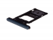 U50052451, 1311-3784 - Szufladka karty SIM Sony H8216, H8276 Xperia XZ2 - zielona (oryginalna)