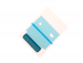 U50052491, 1311-3771 - Obudowa głośnika Sony H8216, H8276 Xperia XZ2/ H8266, H8296 Xperia XZ2 Dual SIM - zielona (oryginalna)