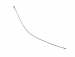 U50053531, 1313-2911 - Kabel antenowy 2 Sony H8416 Xperia XZ3/ H9436, H9493 Xperia XZ3 Dual SIM (oryginalny)
