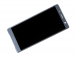 U50054121, 1313-0918 - Obudowa przednia z ekranem dotykowym i wyświetlaczem Sony H8314 Xperia XZ2 Compact/ H8324 Xperia XZ2 Compact Dual SIM - zielona (oryginalna)