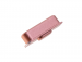 U50054301, 1311-5397 - Przycisk power Sony H8314 Xperia XZ2 Compact/ H8324 Xperia XZ2 Compact Dual SIM - różowy (oryginalny)