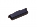 U50054771, 1310-1568 - Przycisk power Sony H8314 Xperia XZ2 Compact/ H8324 Xperia XZ2 Compact Dual SIM - czarny (oryginalny)
