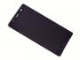 U50055311, 1310-6651 - Ekran dotykowy z wyświetlaczem Sony H8116 Xperia XZ2 Premium/ H8166 Xperia XZ2 Premium Dual SIM - czarny (oryginalny)