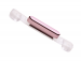 U50056991, 312524S0800 - Przycisk kamery Sony H3113, H3123, H3133, H4113, H4133 Xperia XA2 - różowy (oryginalny)