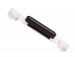 U50057011, 312524S0600 - Przycisk kamery Sony H3113, H3123, H3133, H4113, H4133 Xperia XA2 - czarny (oryginalny)