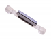 U50057021, 312524S0500 - Przycisk kamery Sony H3113, H3123, H3133, H4113, H4133 Xperia XA2 - srebrna (oryginalna)