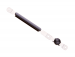 U50057051, 312524S0200 - Przyciski głośności Sony H3113, H3123, H3133, H4113, H4133 Xperia XA2 - czarne (oryginalne)