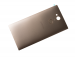 U50057631, A/8CS-81030-0006 - Klapka baterii Sony H3311, H3321 Xperia L2/ H4311, H4331 Xperia L2 Dual SIM - złota (oryginalna)