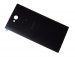 U50057641, A/8CS-81030-0005 - Klapka baterii Sony H3311, H3321 Xperia L2/ H4311, H4331 Xperia L2 Dual SIM - czarna (oryginalna)