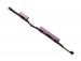 U50057861, A/404-81030-0003 - Przycisk power i głośności Sony H3311, H3321 Xperia L2/ H4311, H4331 Xperia L2 Dual SIM - różowy (oryginalny)