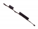 U50057881, A/404-81030-0001 - Przycisk power i głośności Sony H3311, H3321 Xperia L2/ H4311, H4331 Xperia L2 Dual SIM - czarny (oryginalny)